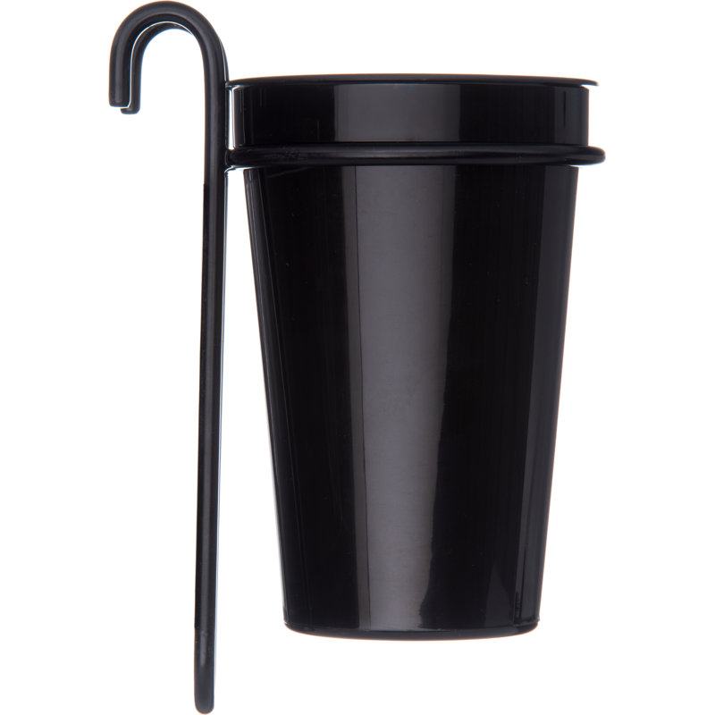 Plastic Dispenser