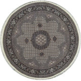 Wool Oriental Area Rug