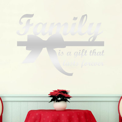 Wall Decal