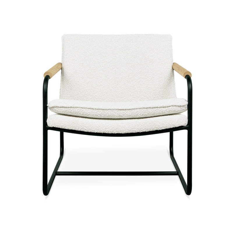 Chaise Kelso, Nœud albâtre