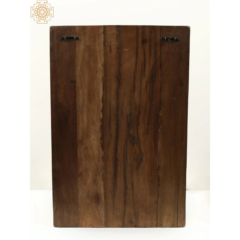 Tablette murale 30 po