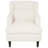 Charvae Upholstered Tufted Accent Chair-314758497