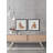 Woman Essentials by Marmont Hill - 2 Piece Single Picture Frame Graphic Art Set-905695759