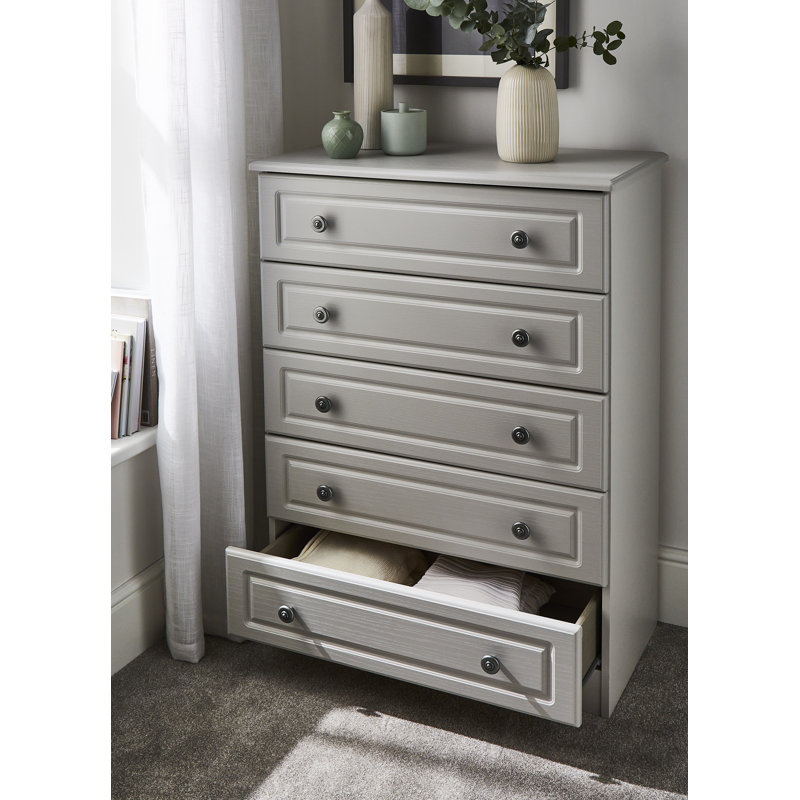 Cambon Piece Bedroom Set