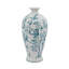 Vase au design contemporain