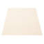 Tapis crème Sienna 4 pi 7 po x 6 pi 4 po