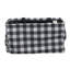 Sac fourre-tout rectangulaire en toile Krush avec poignées et doublure en vinyle résistant à l'eau-564241912