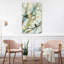 Botanical Birds II by Carol Robinson - Painting on Canvas-1992949579-1992949575