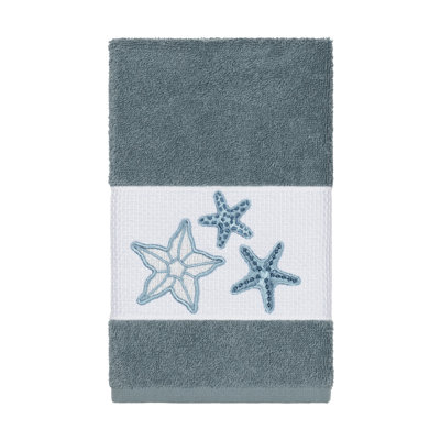 Lydia Midweight Hand Towel