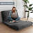 Holly-Madison Bean Bag Floor Sofa Bed-819305580-820702299
