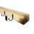Rayne Plate Display Shelves With Hooks-1001573545-1001573537