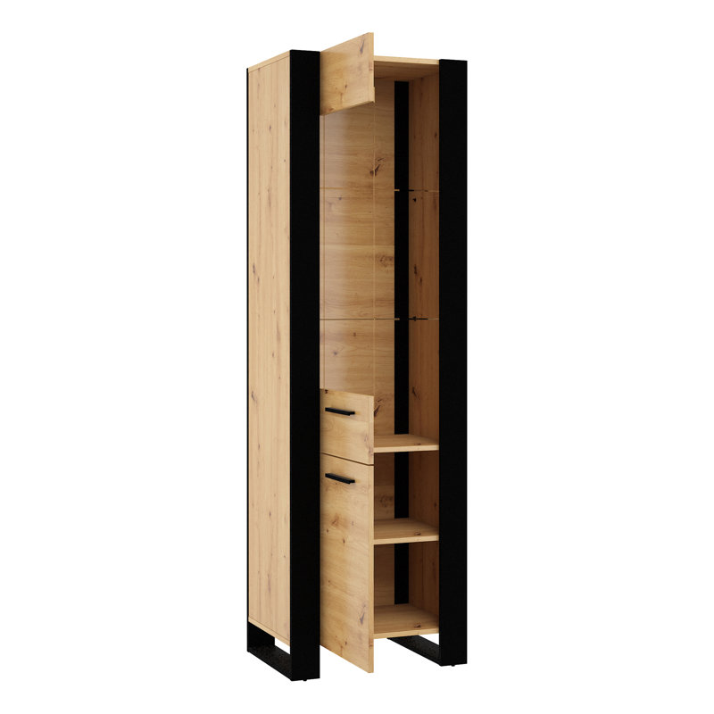 Wilczek Display Cabinet