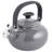 Kenmore 1.5 Quarts Enamelware Whistling Stovetop Tea Kettle