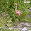 Symonds Animals Weather Resistant Metal Garden Statue