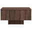 Etana Pedestal Coffee Table-340268732