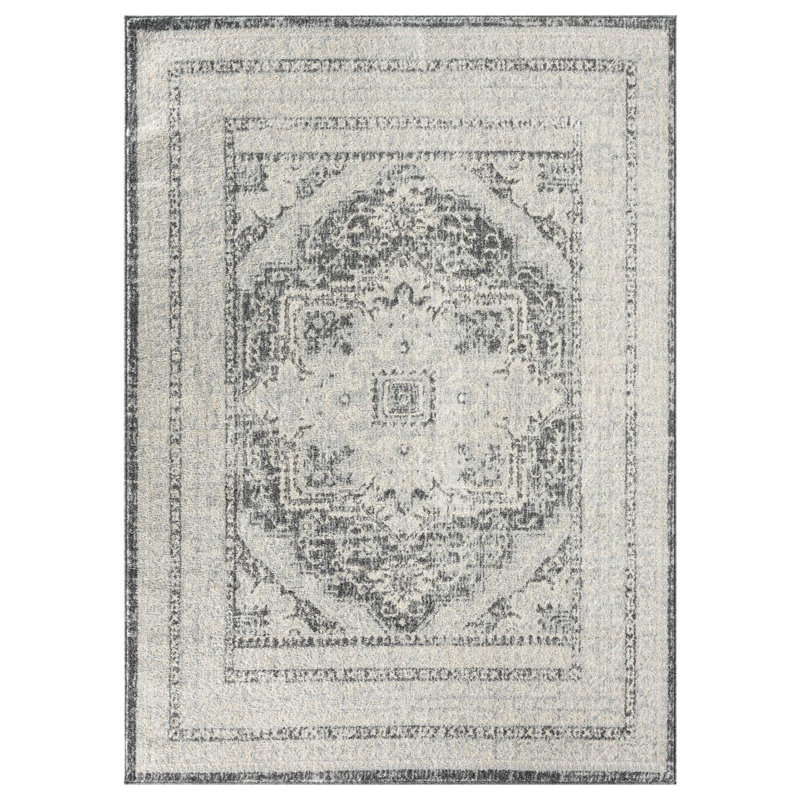 Moroccan Indoor Rug, Rectangle 8' x 10'