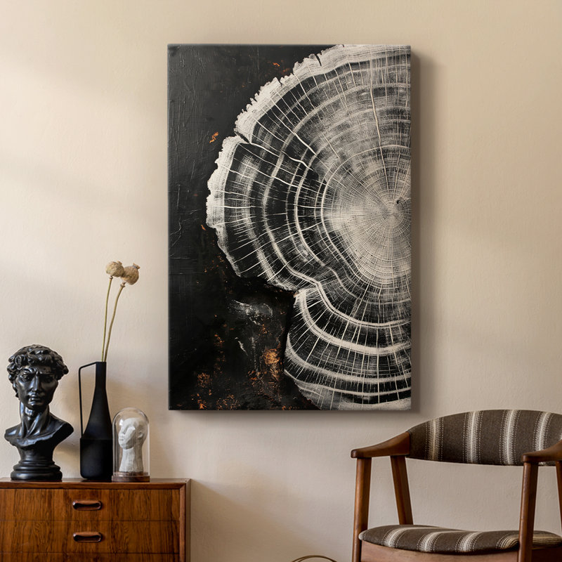 ABSTRACT Series CXC III - Gallery Cavas sur mesure