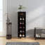 5 Pair Shoe Storage Cabinet-710616744