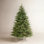 9' Pre-Lit Fir Christmas Tree - The Holiday Aisle®