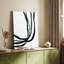 Onyx Ribbon I - galerie tendue sur mesure Cavas-2030191795