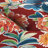 19" x 19" Outdoor Wicker Seat Cushion-1062525614