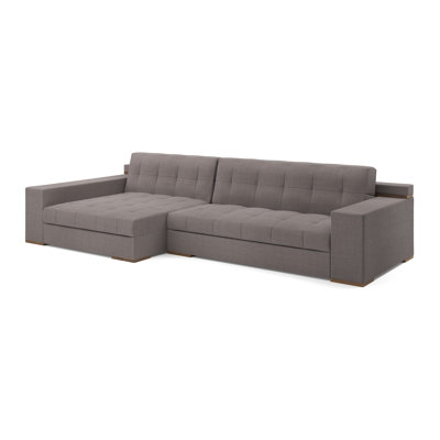Indio Sectional Chaise