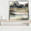 Serene River par Carol Robinson - Peinture-1037881491-1037881494