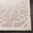 Bella Hand Tufted Wool Geometric Rug-17935072