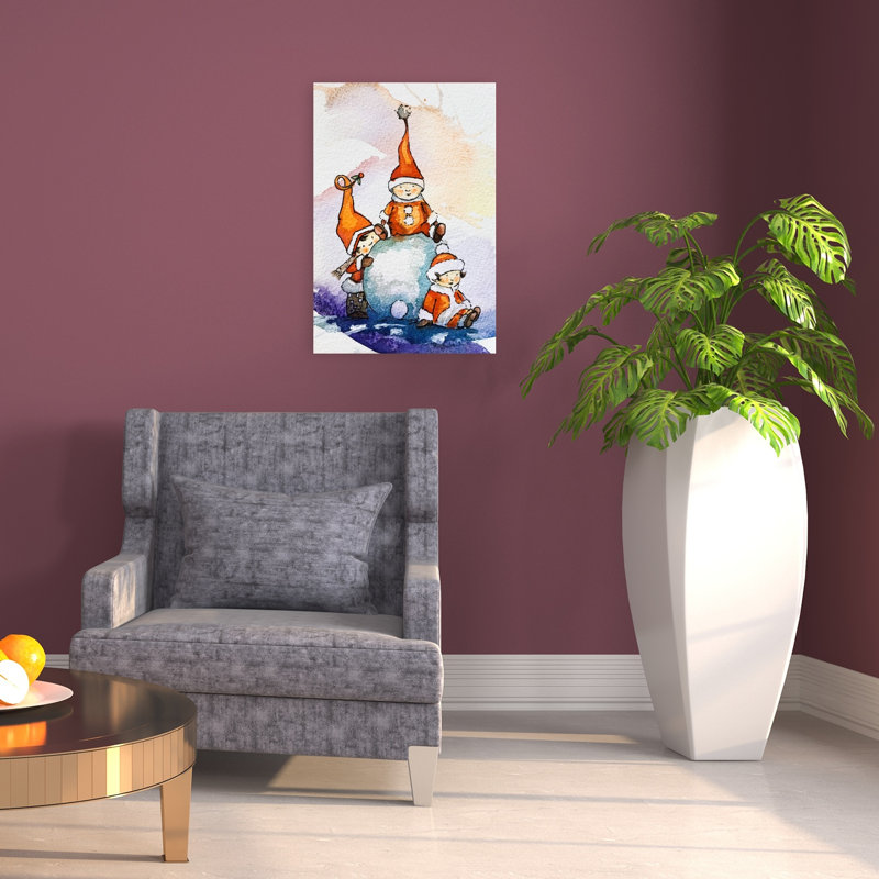 Print, 60.96cm H x 40.64cm W
