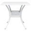 2 - Person Patio Dining Set Square Table-833264984