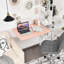 Bureau flottant Unia