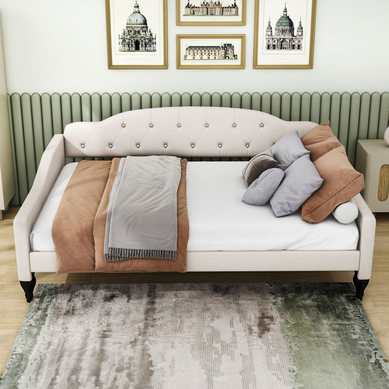 Silburn Full / Double Daybed