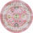 Devers Geometric Indoor Rug-942309742