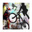 "Extreme BMX 2" par Lightboxjour - impression sur toile tendue-1294446065