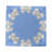 Pearl Bow Blue Tabletop Set