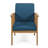 Acacia Outdoor Lounge Chair-88303315