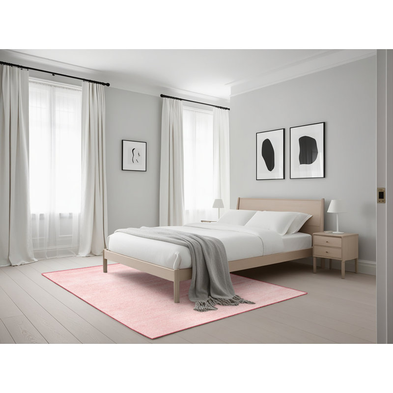 Indoor Rug, Rectangle 5' x 7'