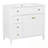 Bathroom Vanity With Sink, 3 Drawers And 2 Soft-Close Doors-2042051743