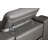 Divanitalia Top Grain Italian Leather Loveseat-1273379385