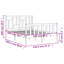 Bed Frame with Headboard-1860261603-1860261615