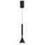 1 - Light LED Geometric Pendant-1060921742