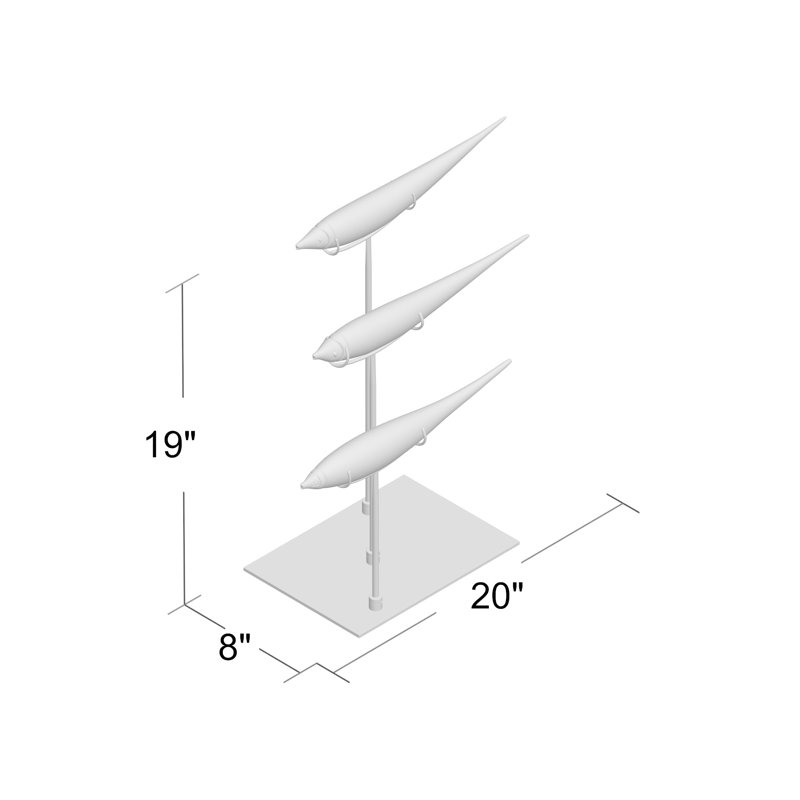 Figurine Glatt