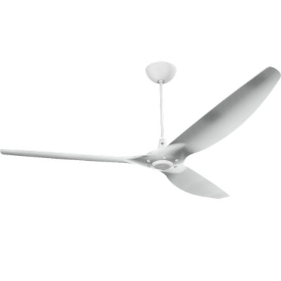 Haiku Smart Downrod Ceiling Fan