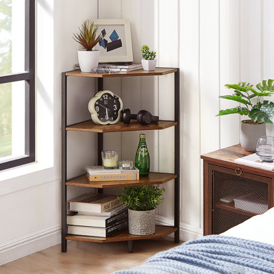 Armoire de coin Kempst