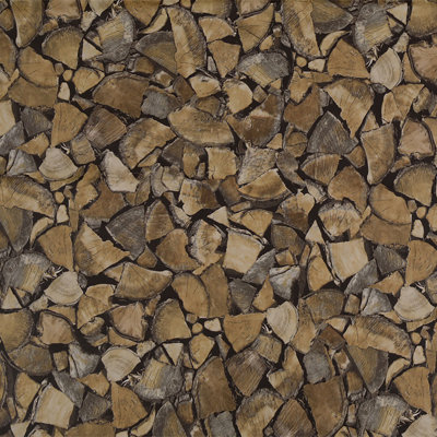 Rouleau de papier peint adhésif à peindre l 18 pi x l 24 po Soderberg