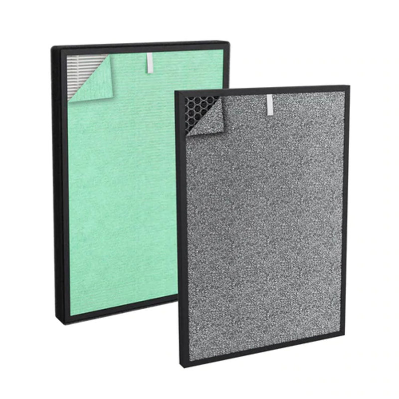 Turonic Universal HEPA Filter for Air Purifier