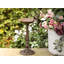 LARK Iron Birdbath