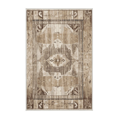 Sands Of Peace Rug