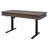 Bitzer Adjustable Height Writing Desk