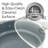 Induction 21 Steel™ Non-Stick Frying Pan-12200631